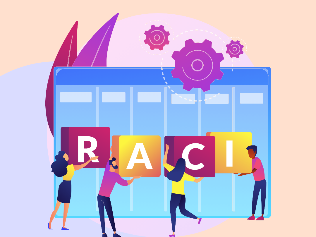 Raci Blog