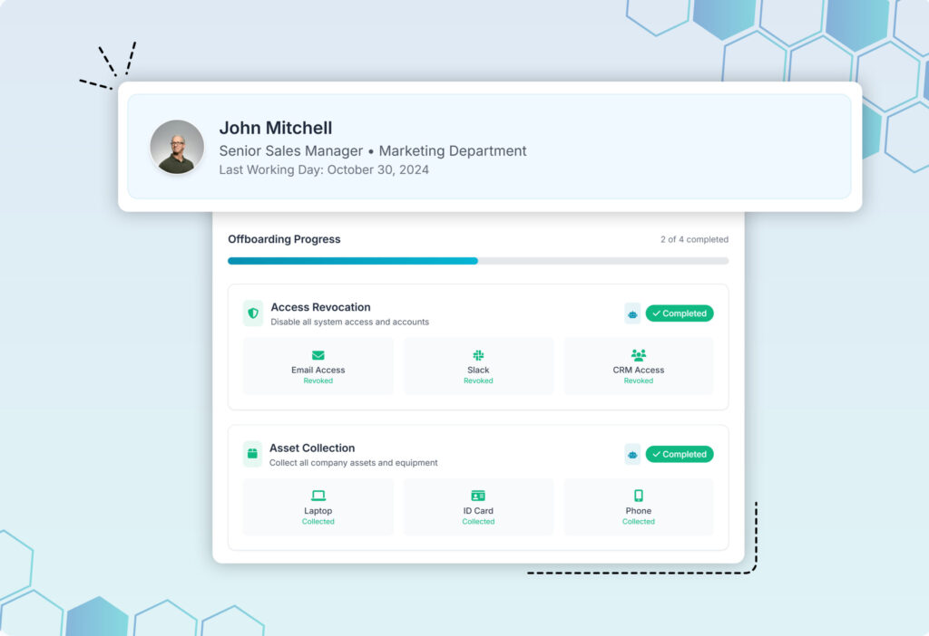 Create Custom HR Management App With No Code | Codeless One